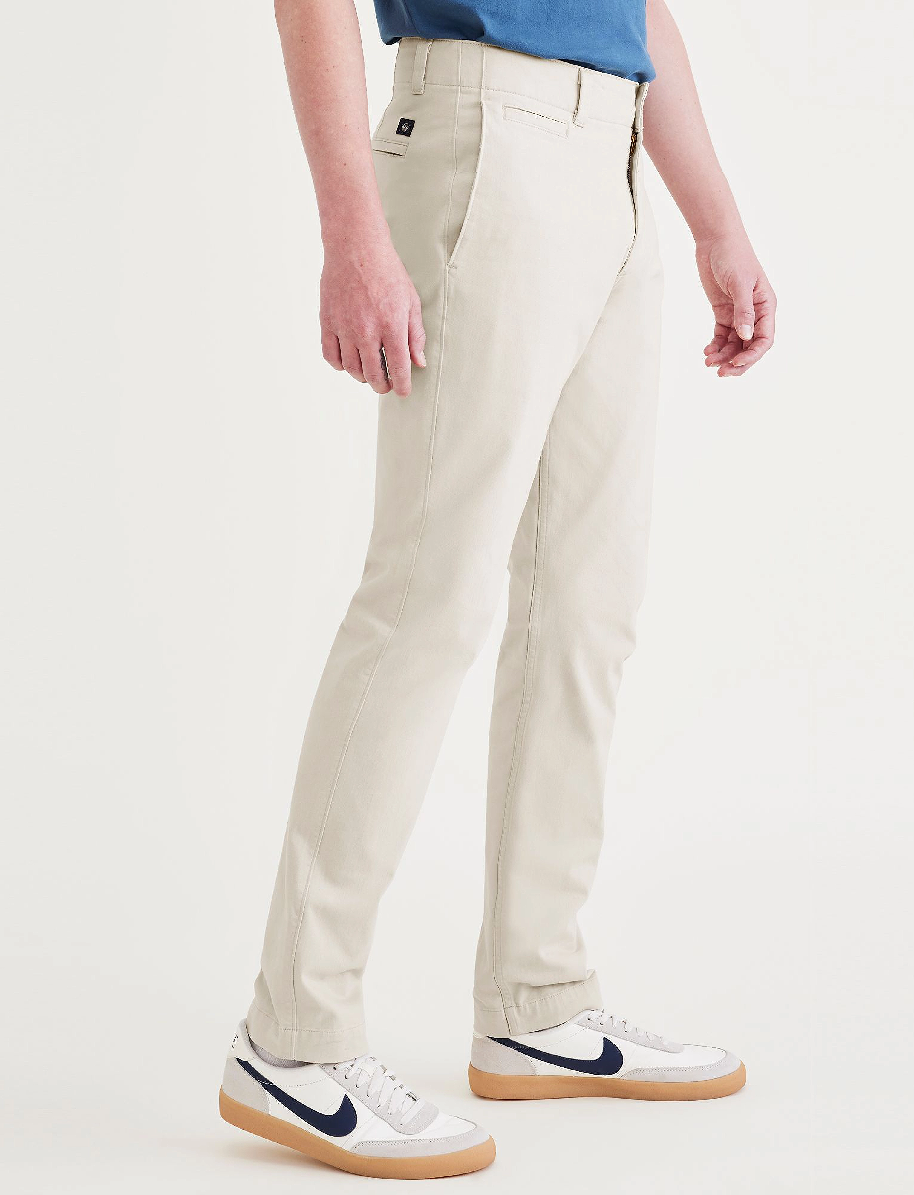 Dockers Cali Khaki 360 chinos herr – bild 5
