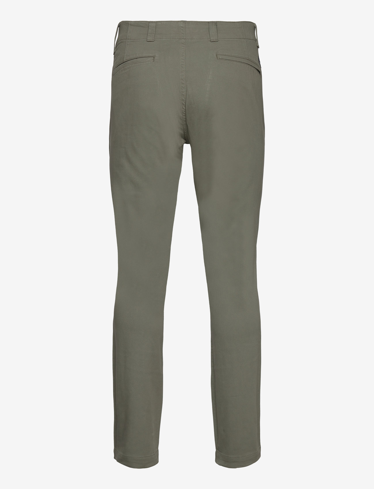 Dockers - CALI KHAKI 360 - kitsad teksad - camo - 2