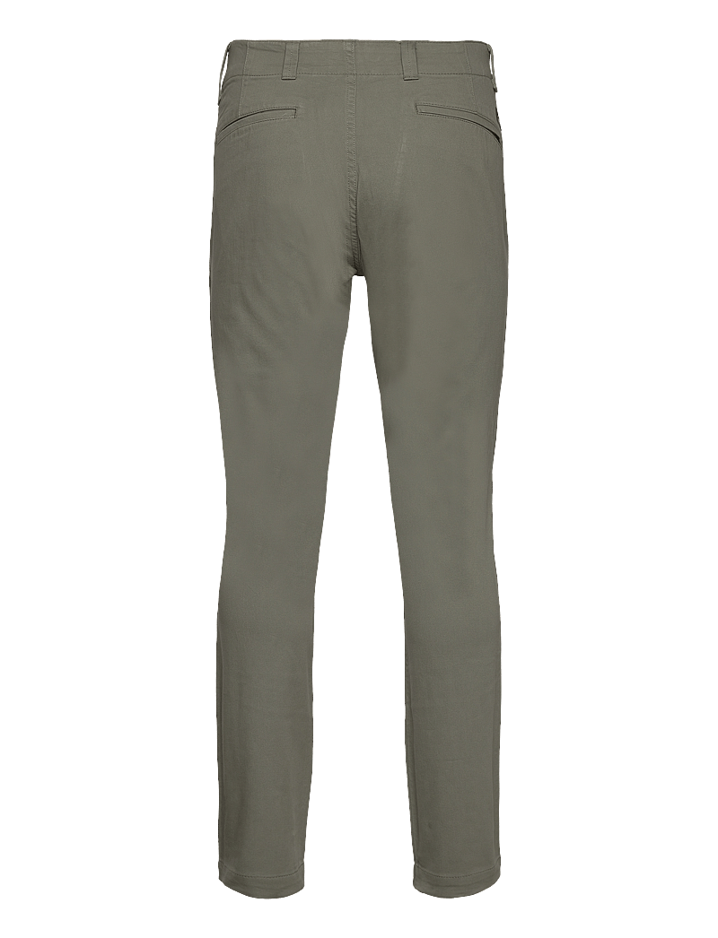 Dockers - CALI KHAKI 360 - kitsad teksad - camo - 2