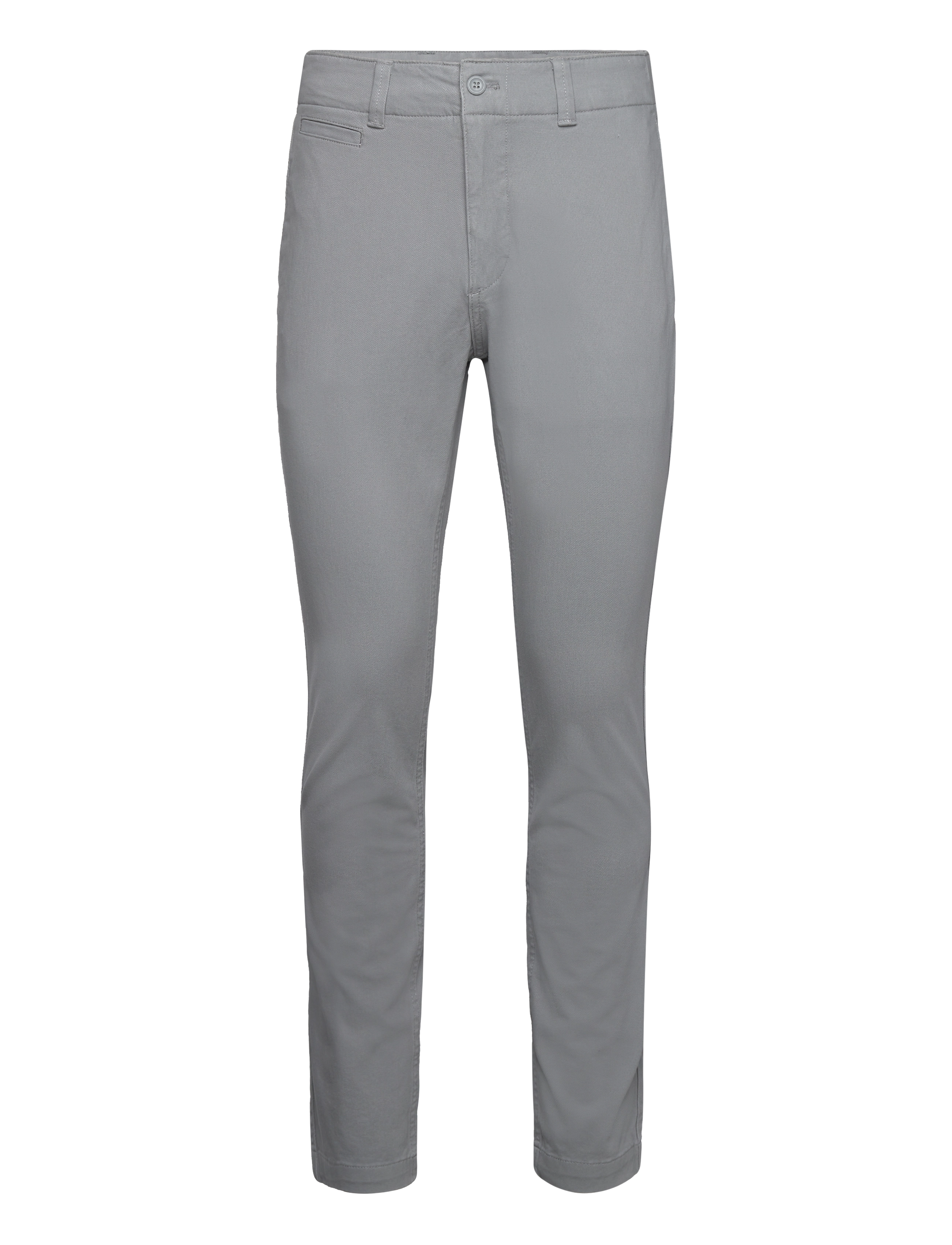 DOCKERS Cali Khaki 360 Grau - 33x34 - Herren