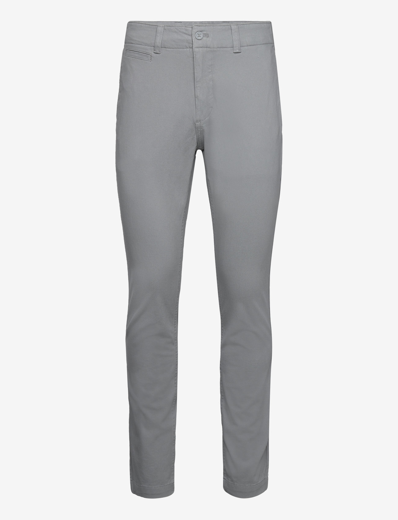 Dockers - CALI KHAKI 360 - casual bukser - sharkskin - 1