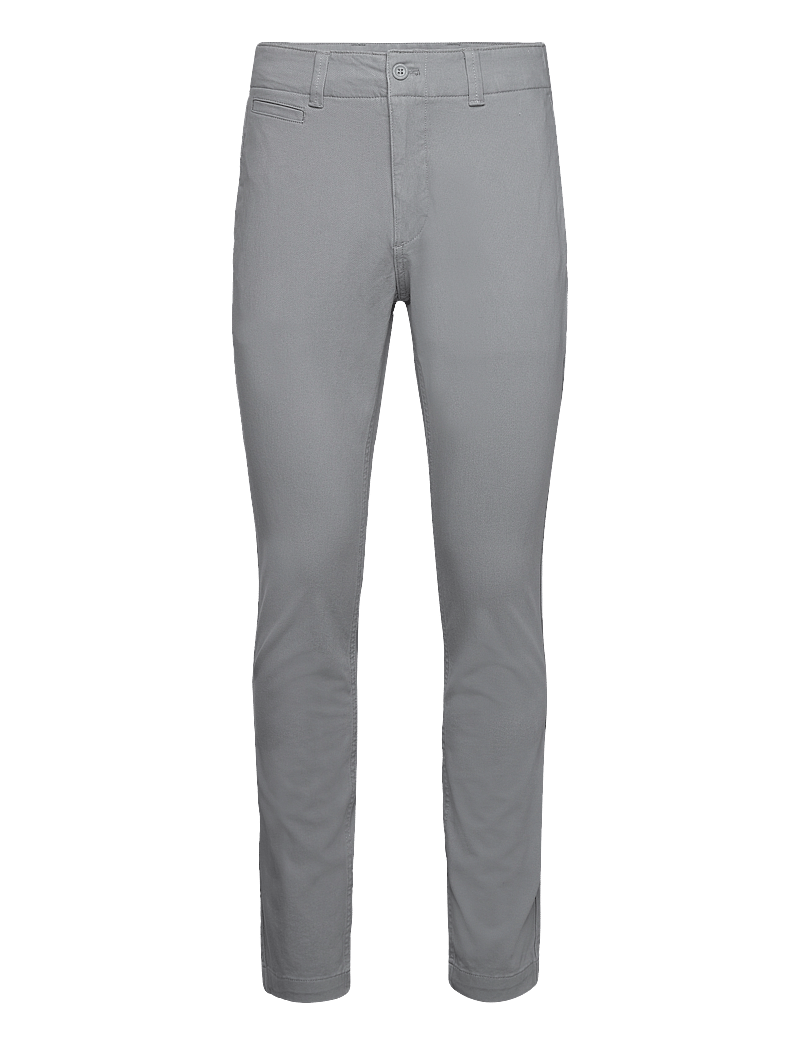 Dockers - CALI KHAKI 360 - casual bukser - sharkskin - 1