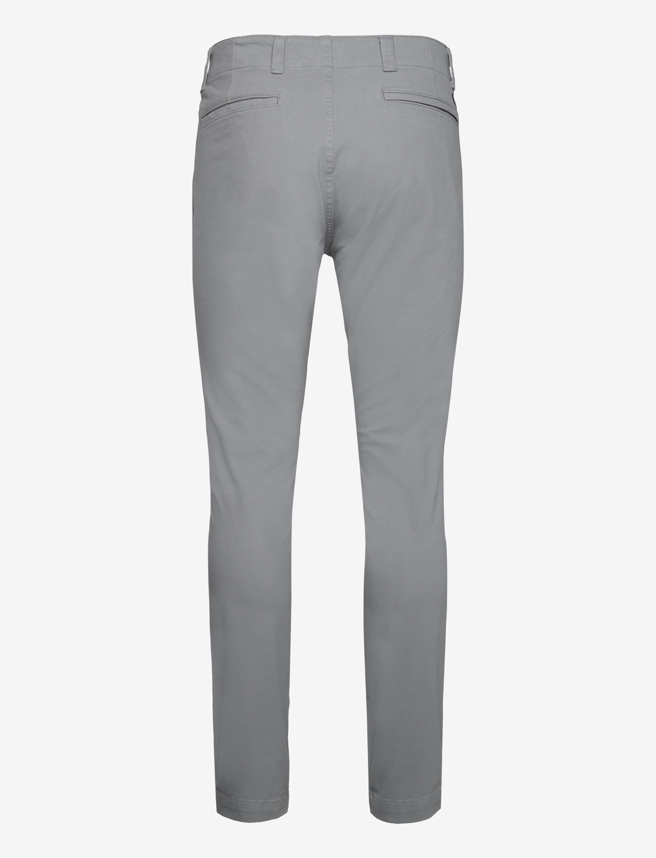 Dockers - CALI KHAKI 360 - casual bukser - sharkskin - 2