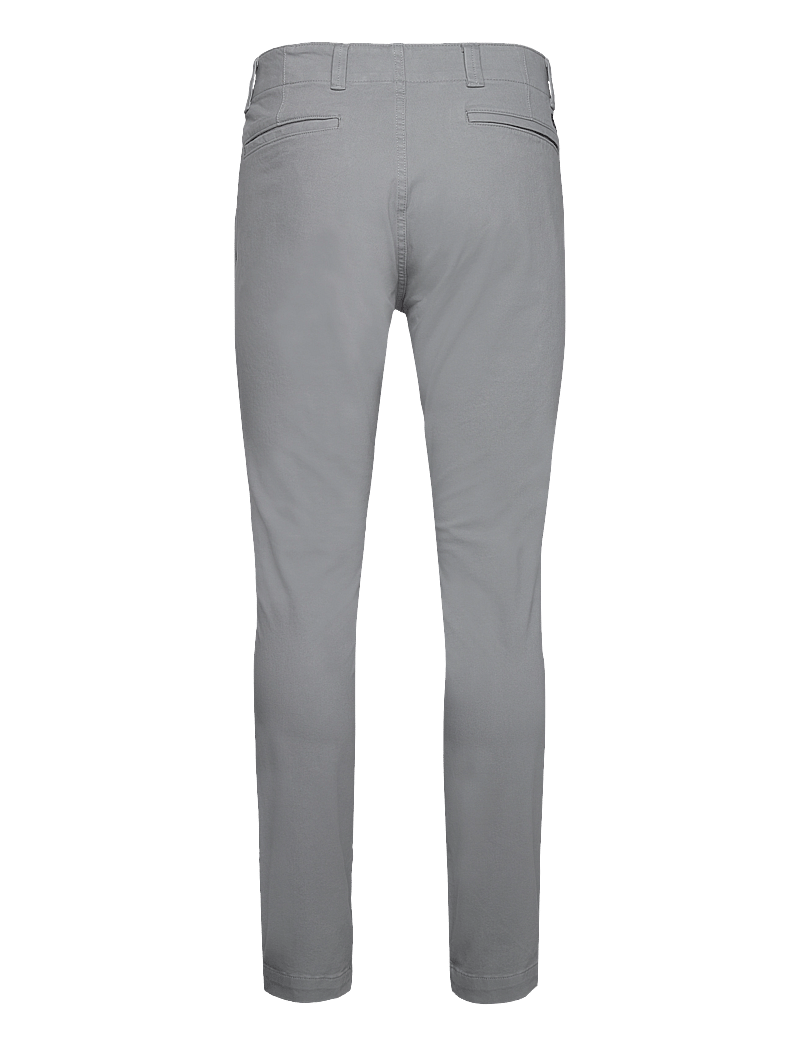 Dockers - CALI KHAKI 360 - casual bukser - sharkskin - 2