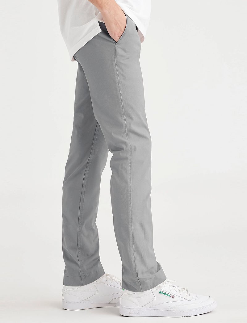 Dockers - CALI KHAKI 360 - casual bukser - sharkskin - 5