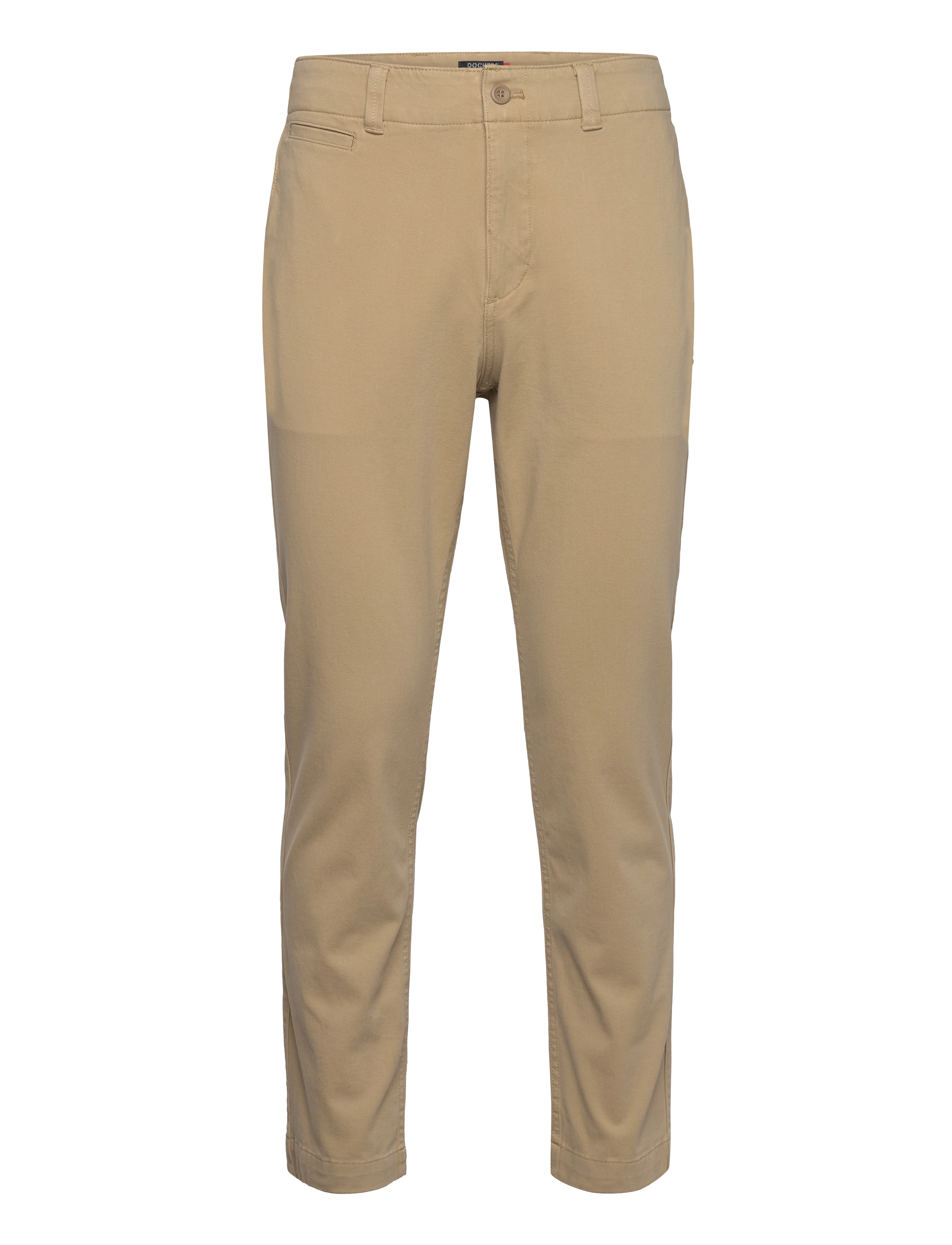 DOCKERS Cali Khaki 360 Beige - 30x34 - Herren