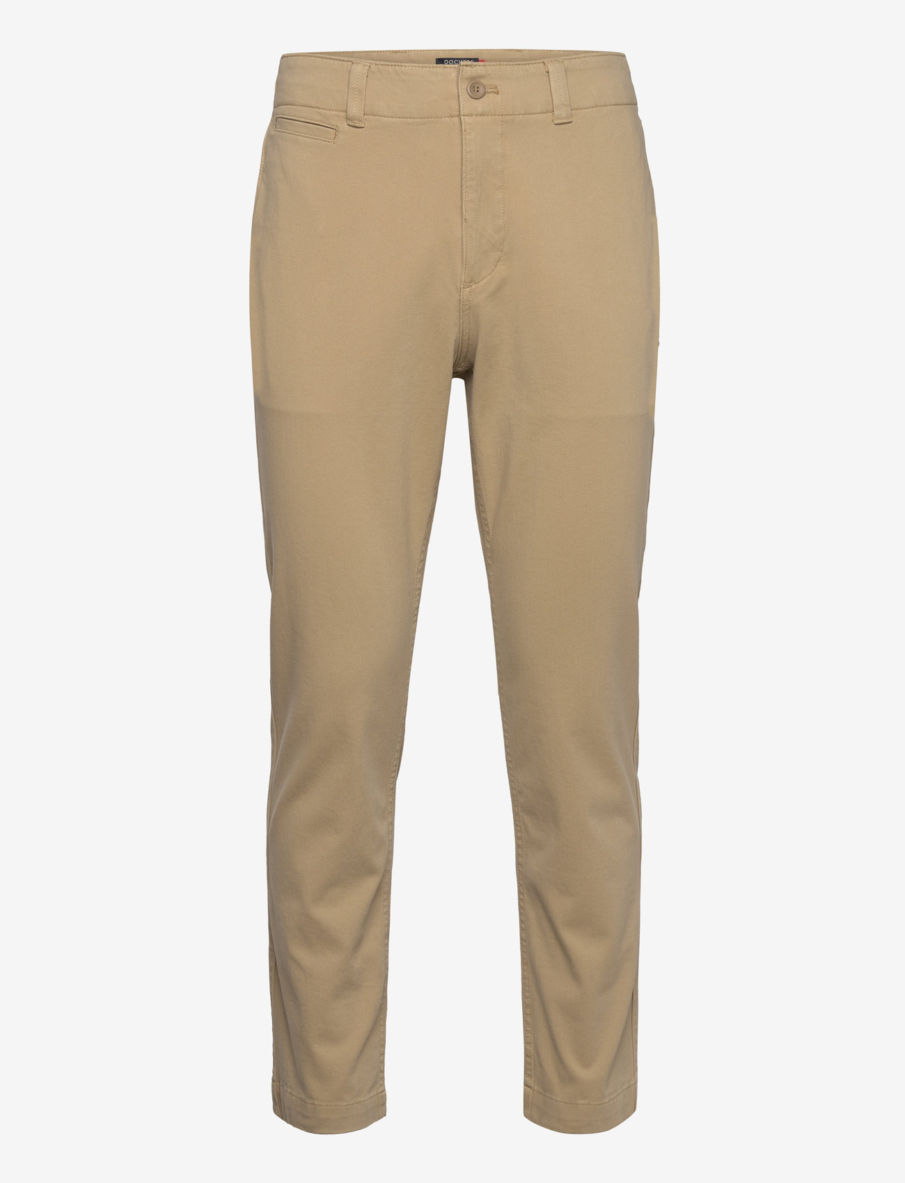 Dockers - CALI KHAKI 360 - slim fit jeans - neutrals - 1