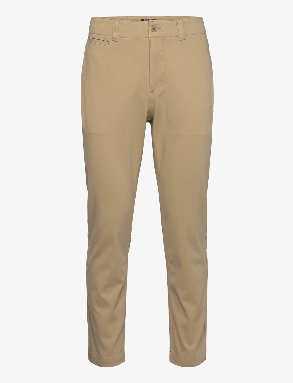 Dockers - CALI KHAKI 360 - slim jeans - neutrals - 1