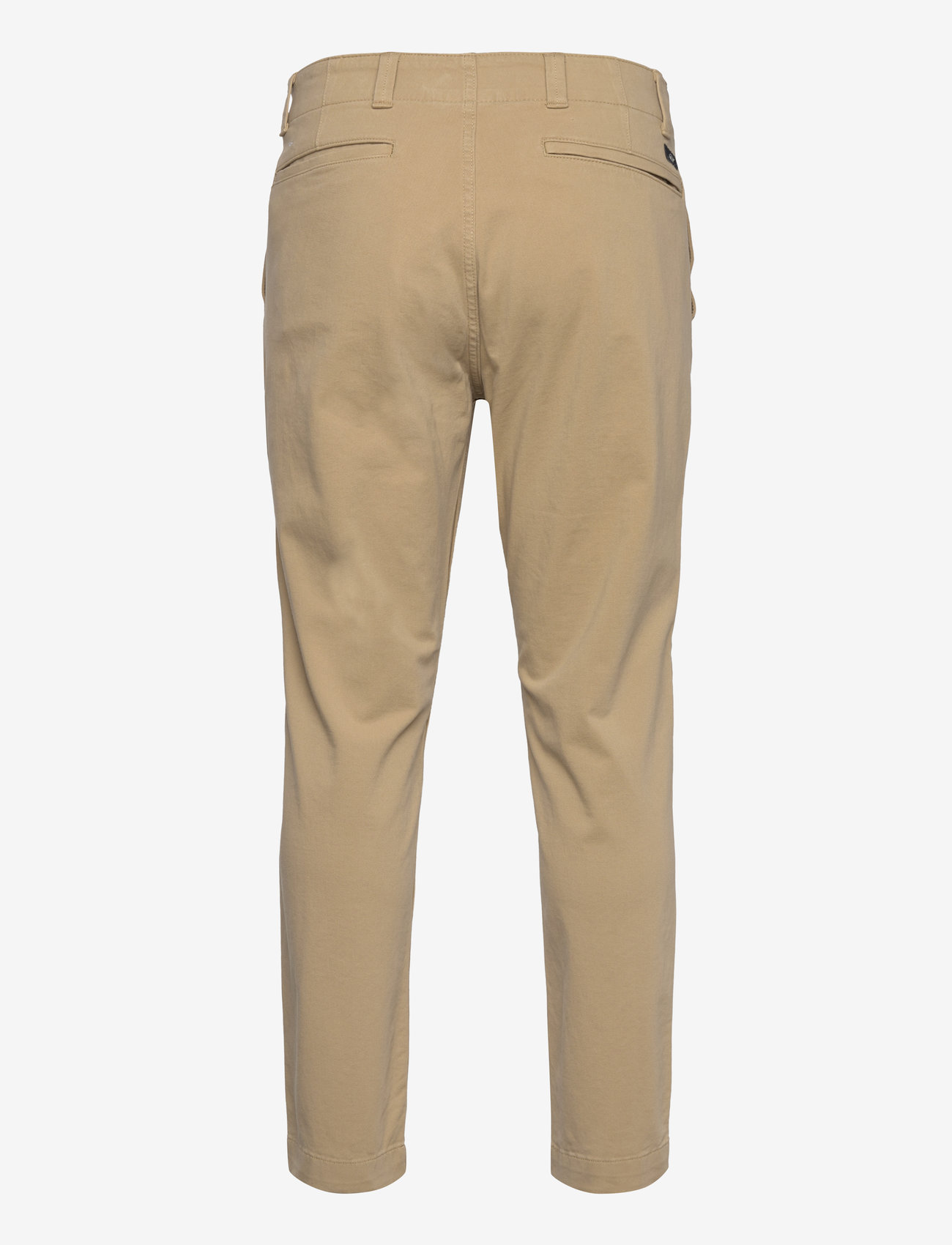 Dockers - CALI KHAKI 360 - slim fit jeans - neutrals - 2