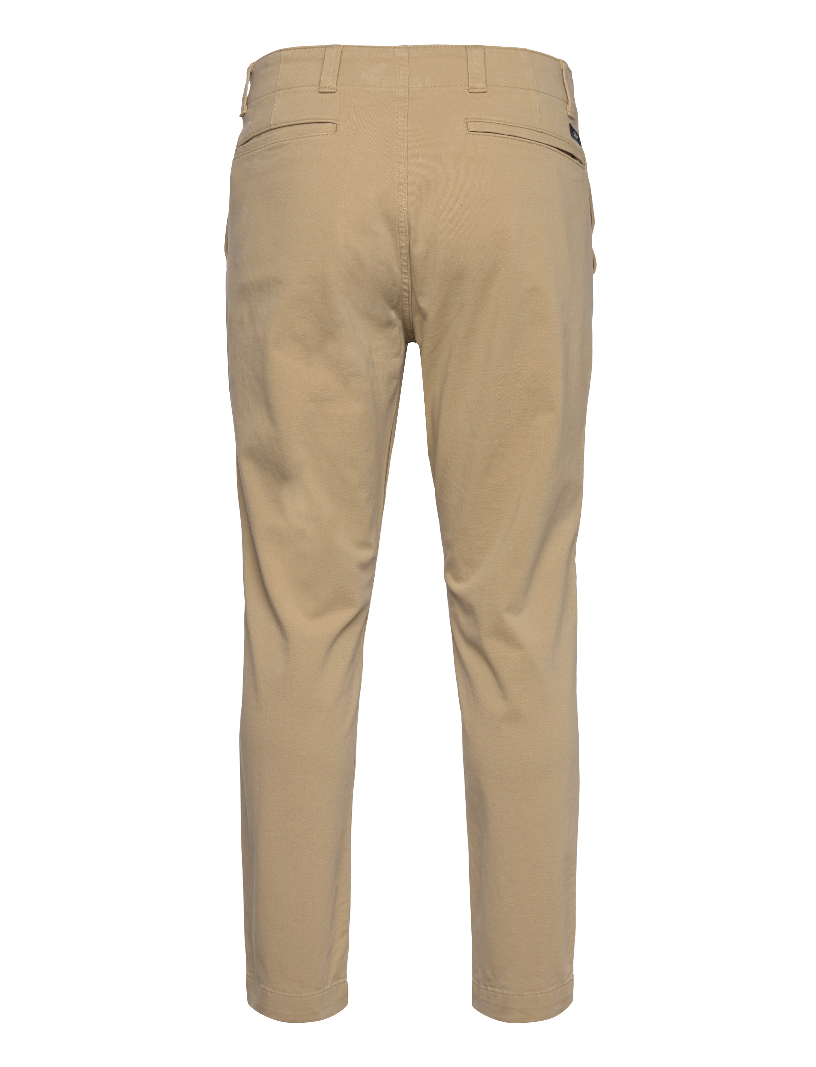 Dockers - CALI KHAKI 360 - kitsad teksad - neutrals - 2