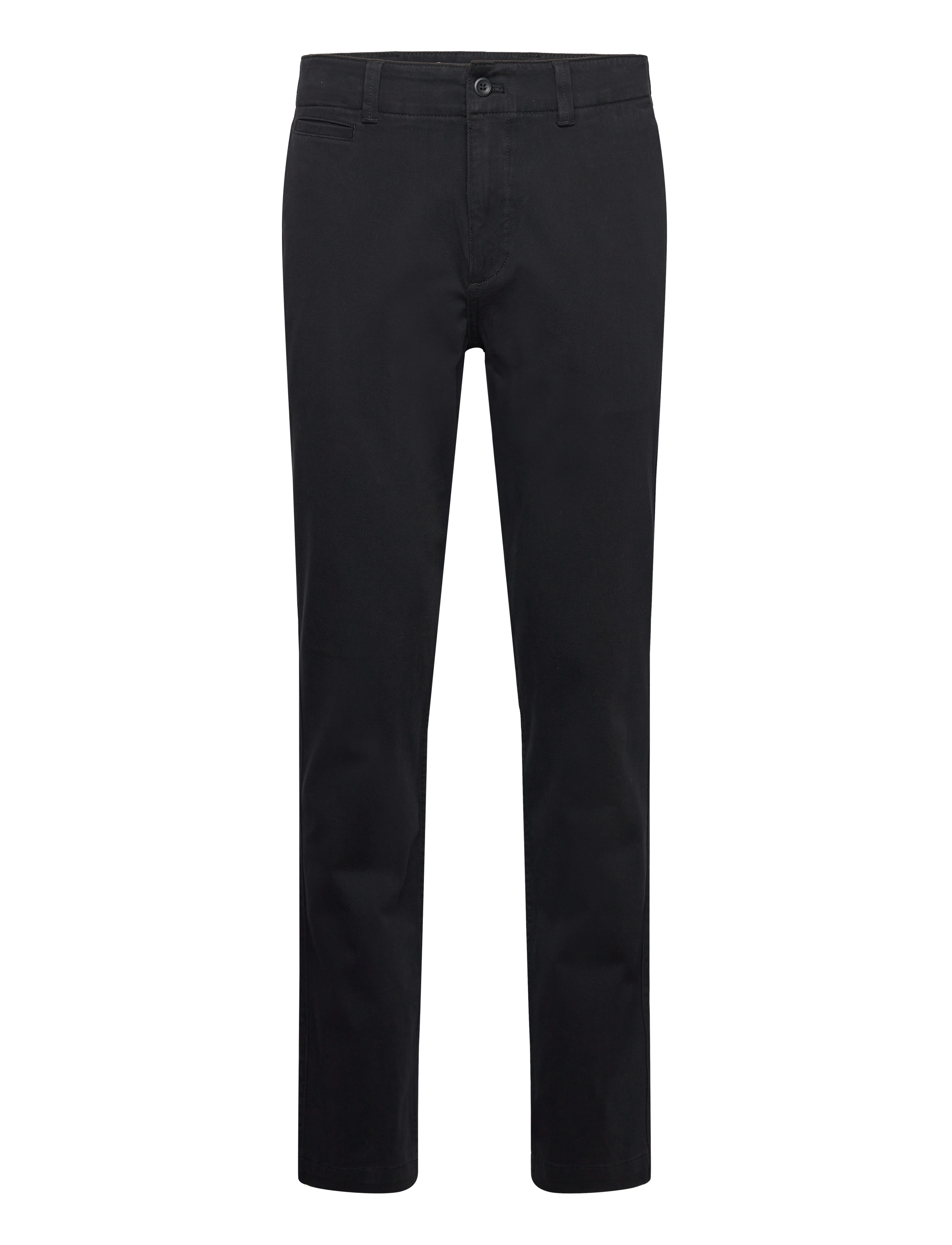 DOCKERS Cali Khaki 360 Schwarz - 30x34 - Herren