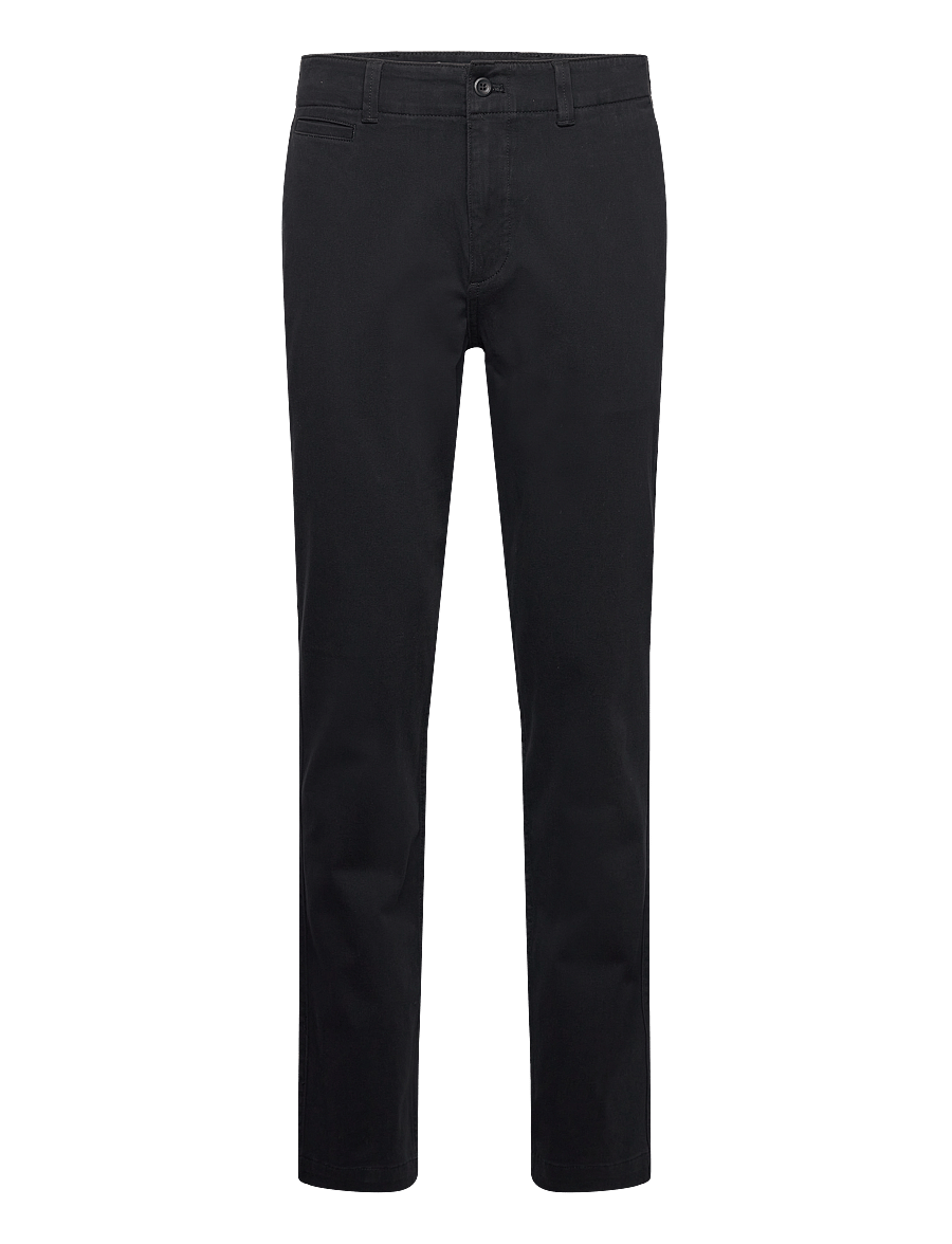Dockers - CALI KHAKI 360 - slim jeans - blacks - 1