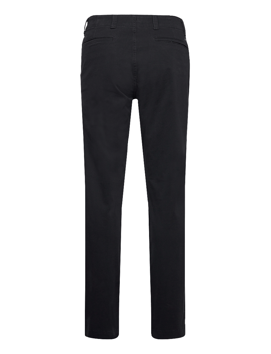 Dockers - CALI KHAKI 360 - slim jeans - blacks - 2