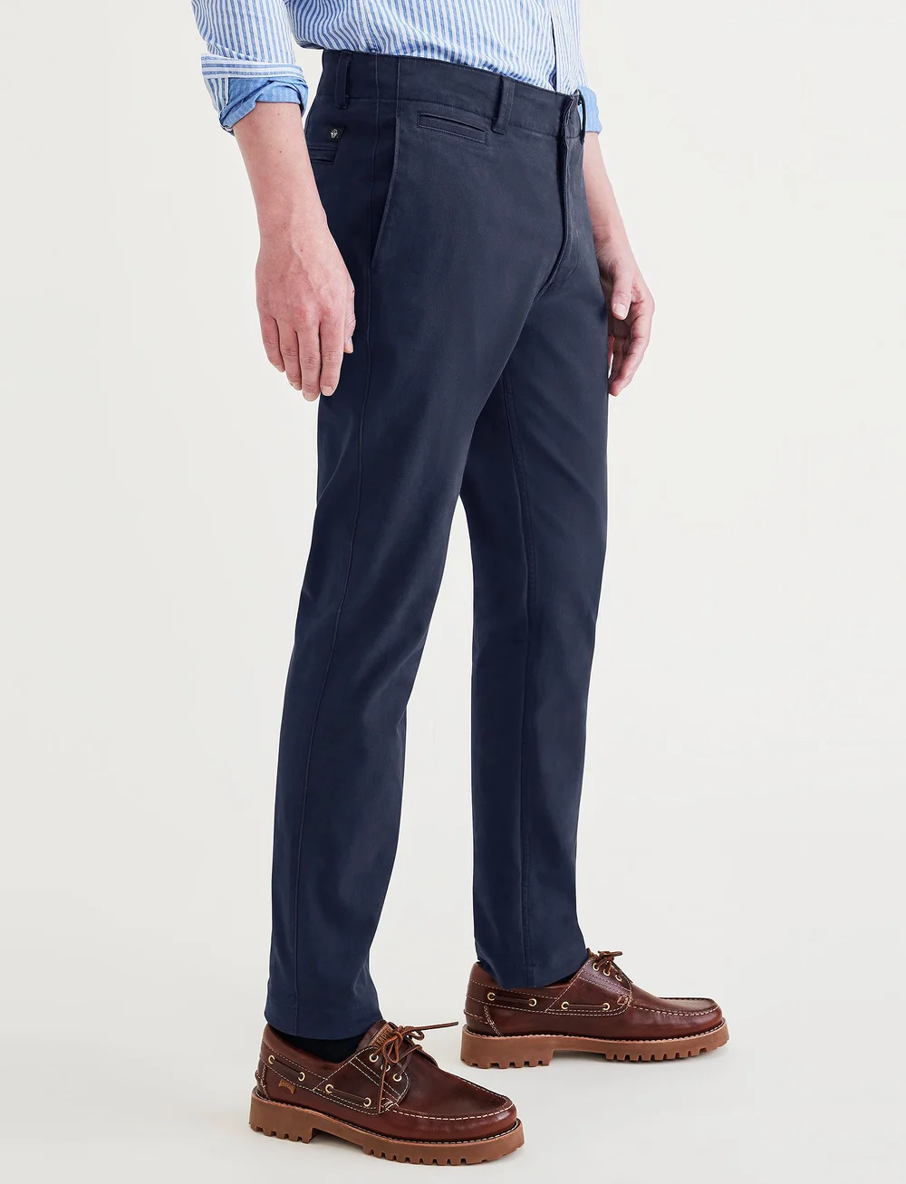 Dockers - CALI KHAKI 360 - slim jeans - blues - 3