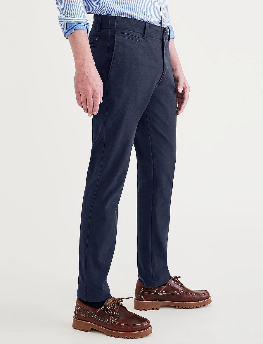 Dockers - CALI KHAKI 360 - slim jeans - blues - 3