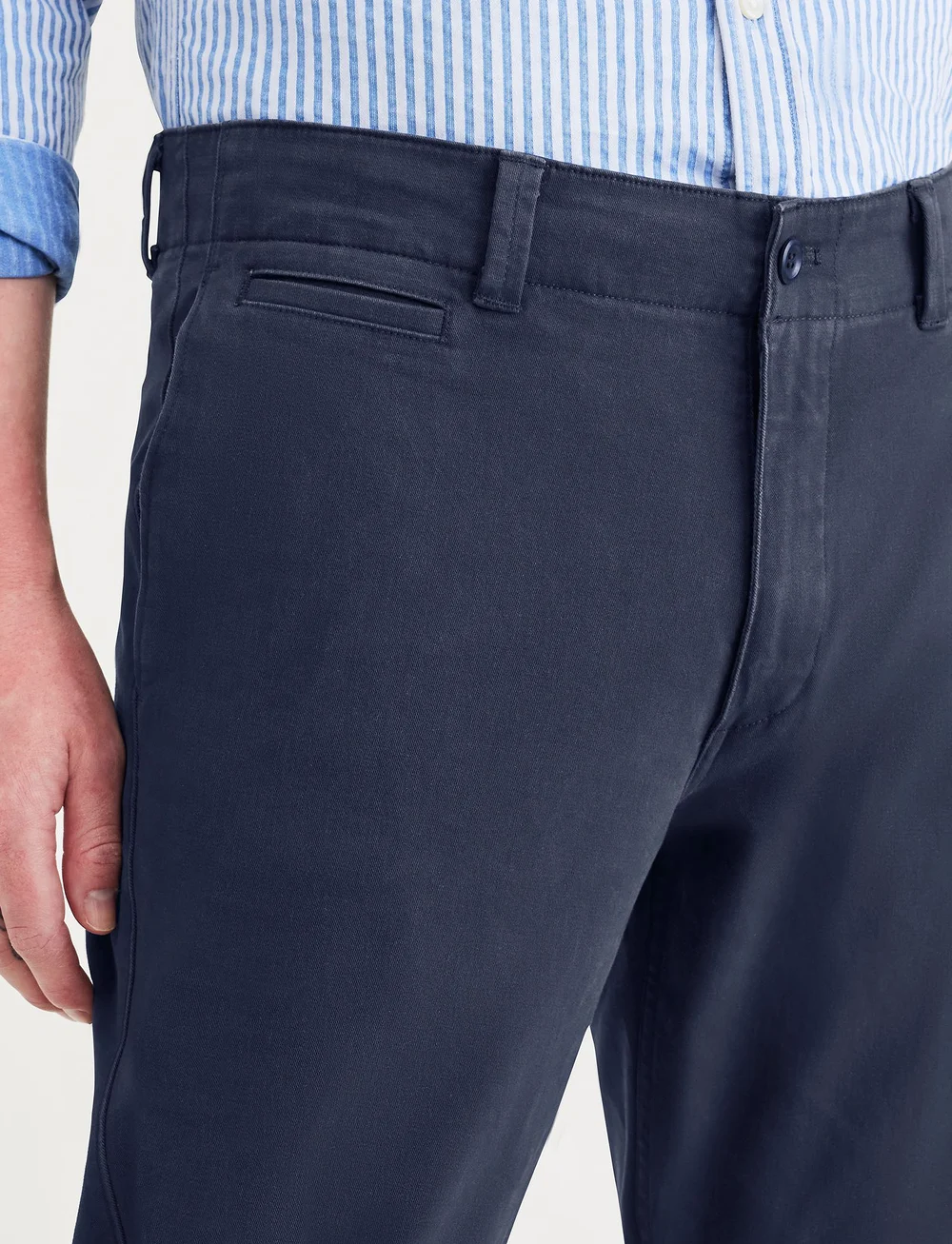 Dockers - CALI KHAKI 360 - slim jeans - blues - 4