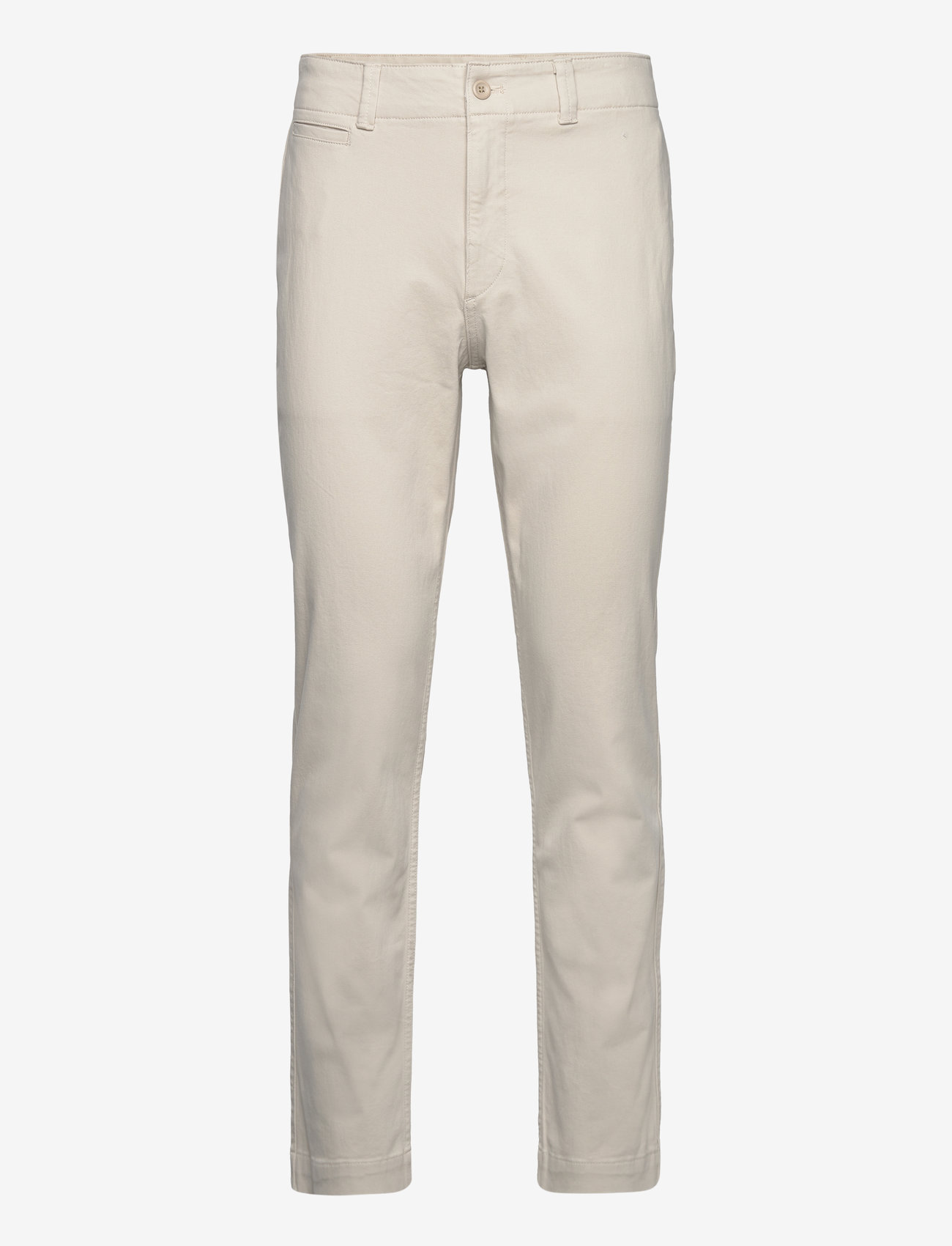 Dockers - CALI KHAKI 360 - slim jeans - cream - 1