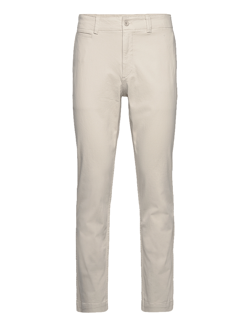 Dockers - CALI KHAKI 360 - slim jeans - cream - 1