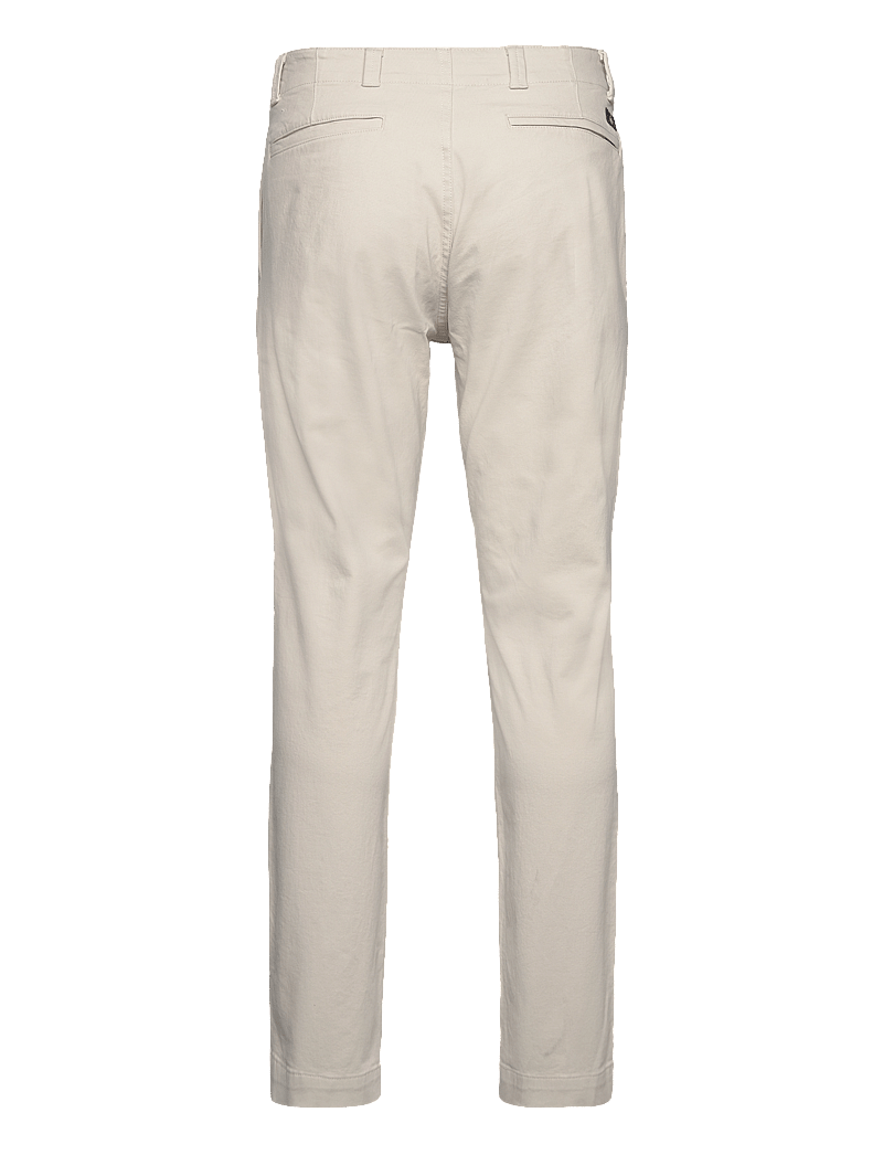 Dockers - CALI KHAKI 360 - slim jeans - cream - 2