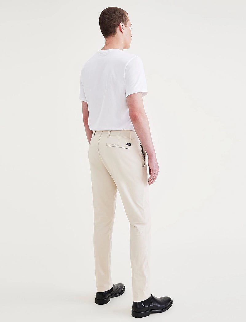 Dockers - CALI KHAKI 360 - slim jeans - cream - 3