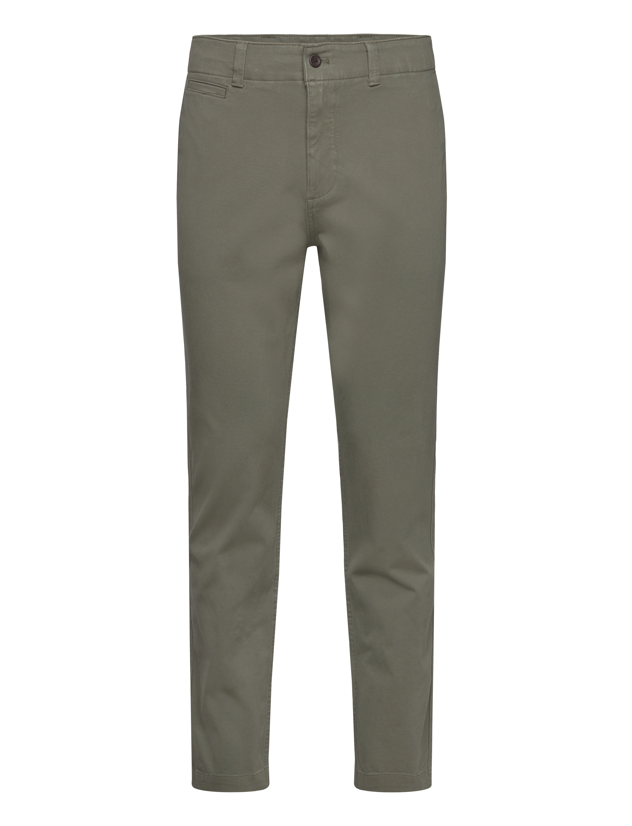 DOCKERS Cali Khaki 360 Grün - 34x30 - Herren