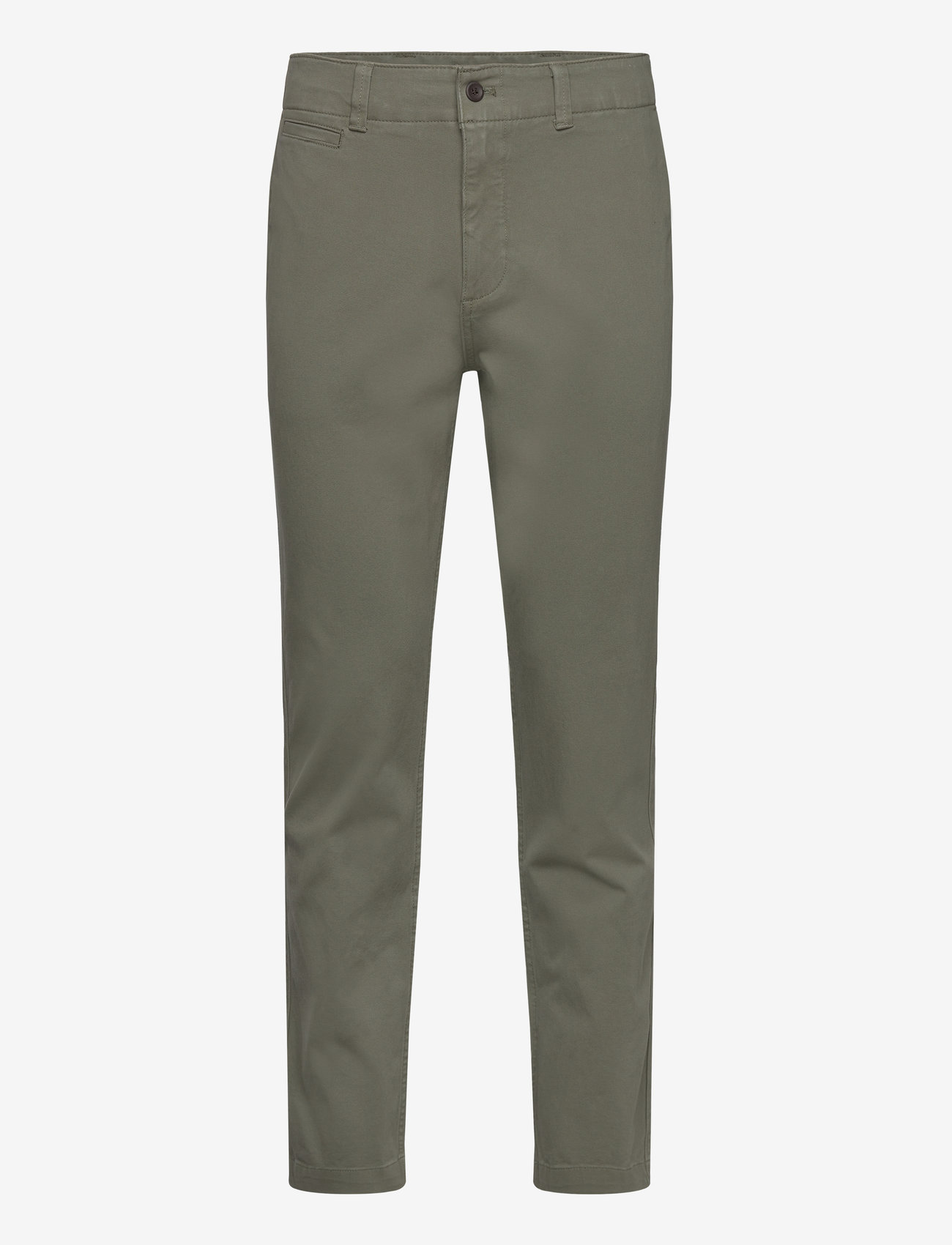 Dockers - CALI KHAKI 360 - slim fit jeans - greens - 1