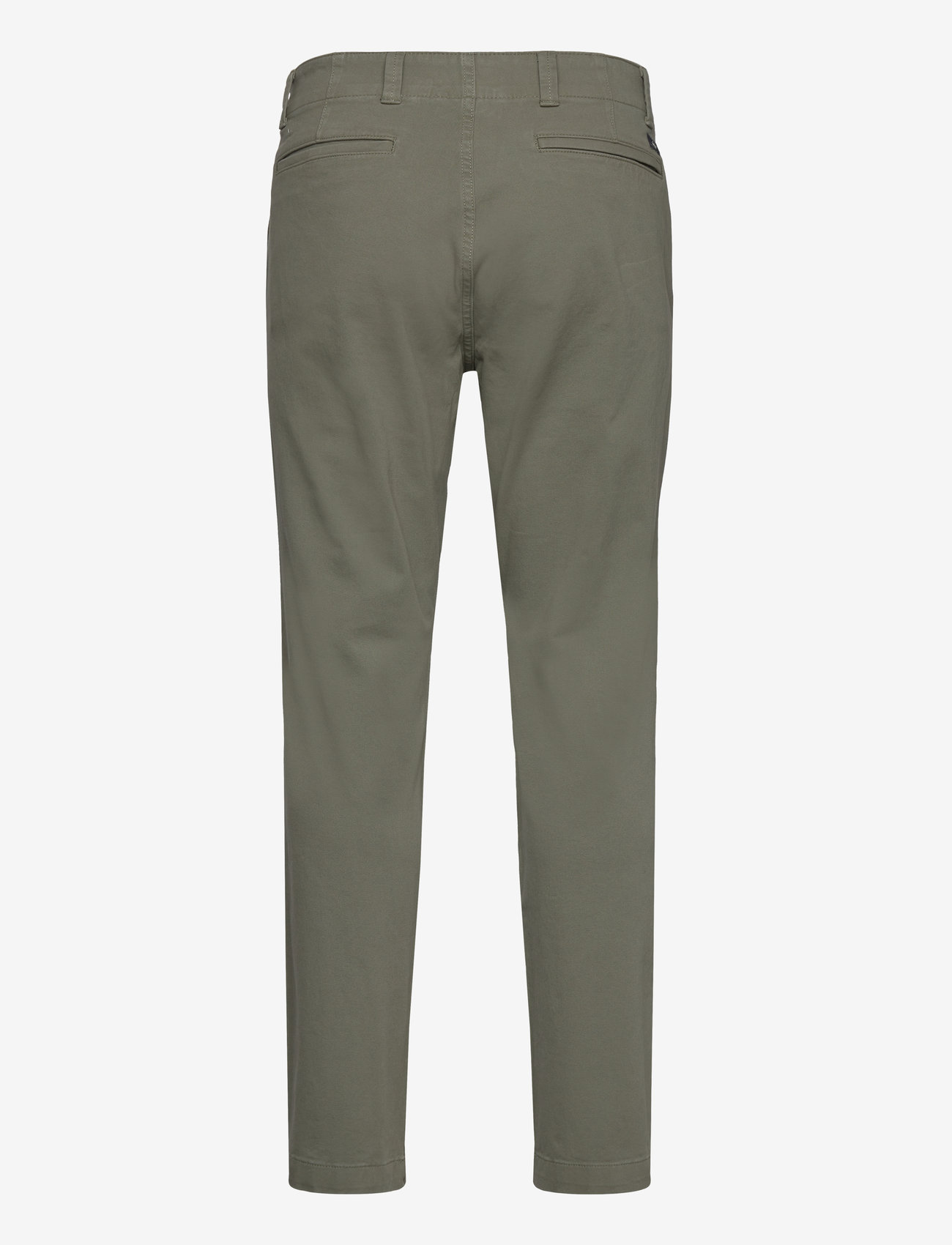 Dockers - CALI KHAKI 360 - slim fit jeans - greens - 2