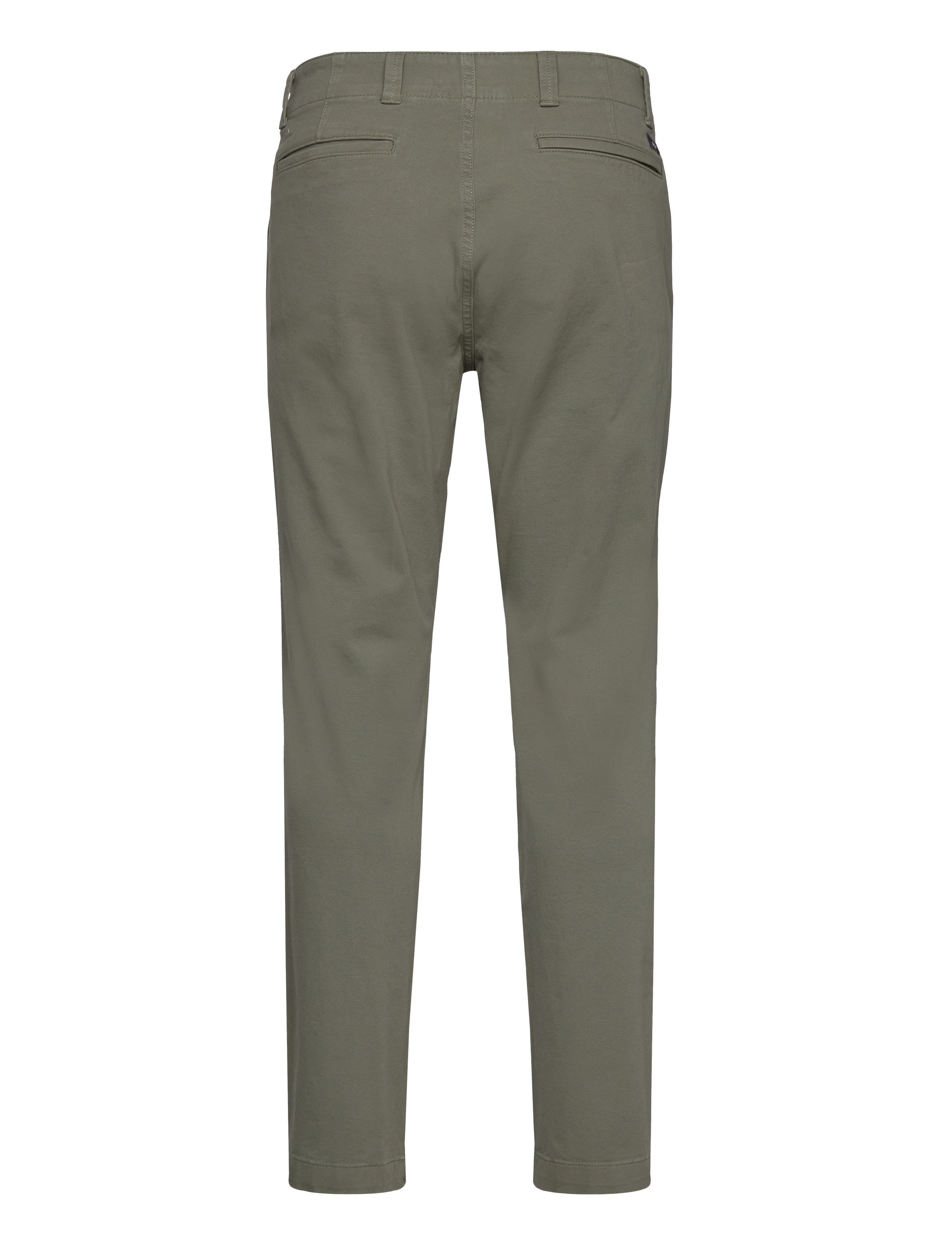Dockers - CALI KHAKI 360 - slim jeans - greens - 2
