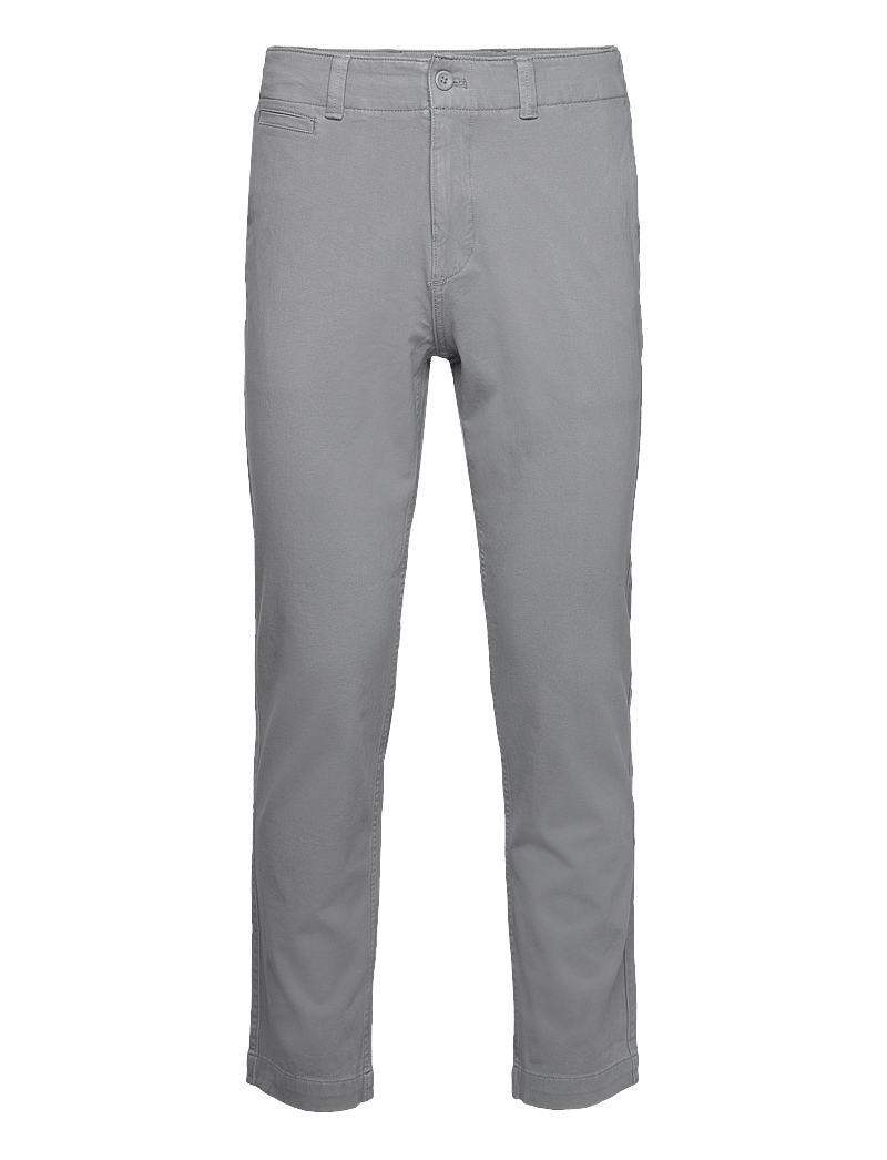 Dockers - CALI KHAKI 360 - kitsad teksad - greys - 1