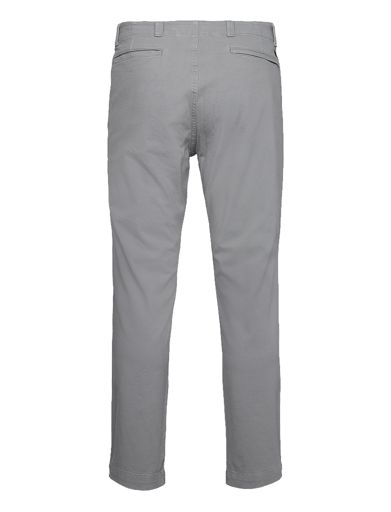 Dockers - CALI KHAKI 360 - kitsad teksad - greys - 2