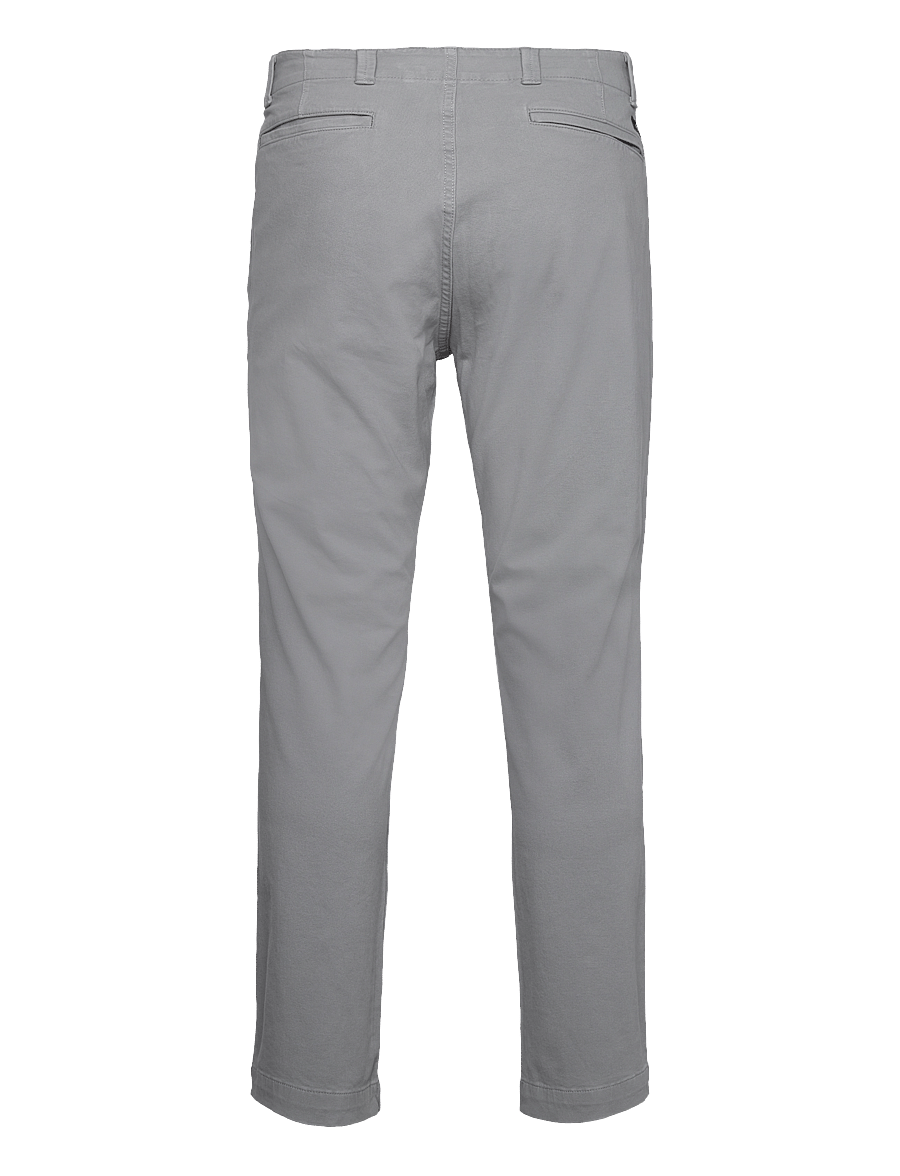 Dockers - CALI KHAKI 360 - slim fit jeans - greys - 2