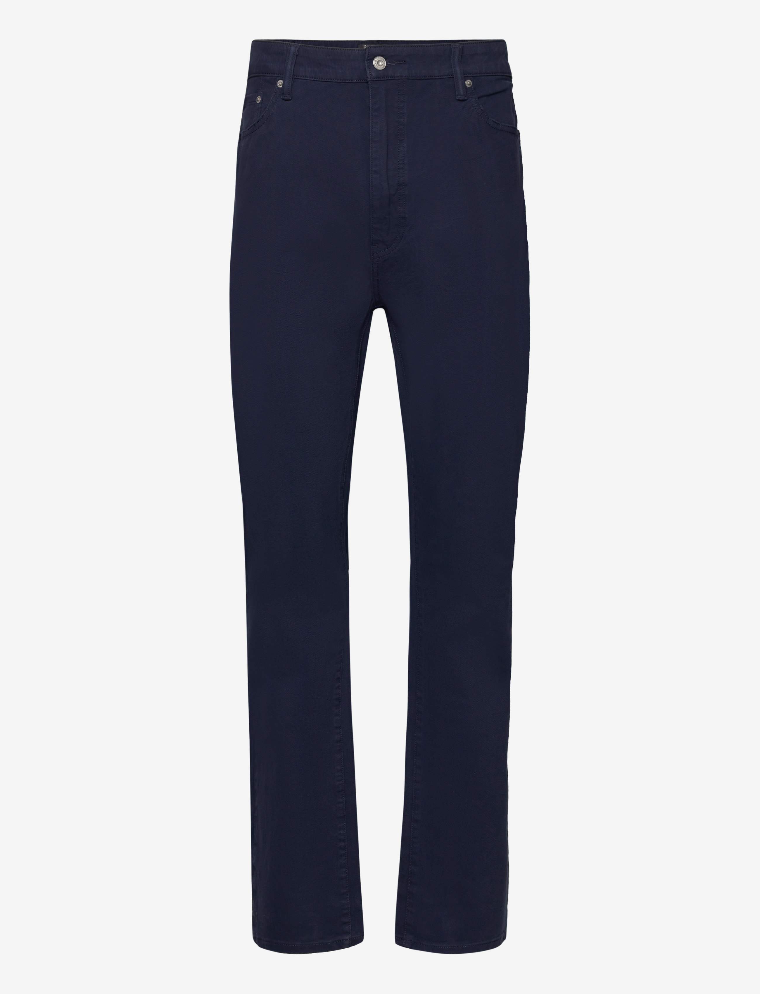 Dockers T2 Orig Jean, 30 x 34, Jeans, Marineblau - Skinny, Männerswear