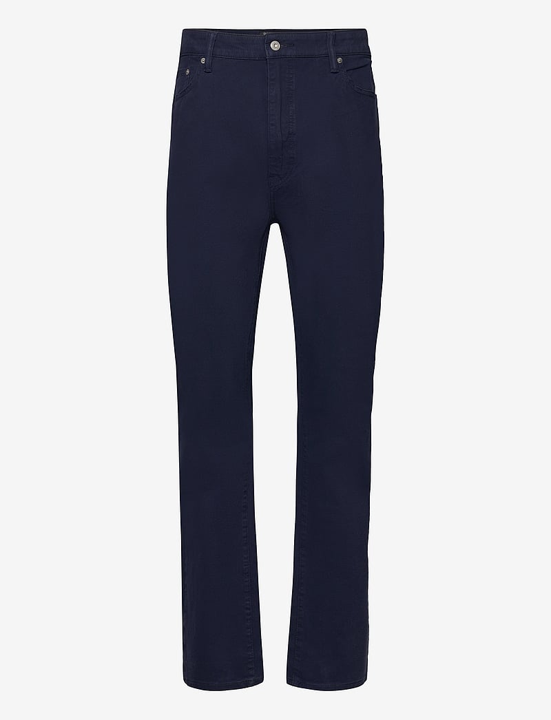 Dockers - T2 ORIG JEAN - skinny jeans - blues - 0