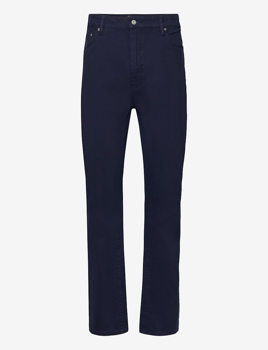 Dockers - T2 ORIG JEAN - liibuvad teksad - blues - 0