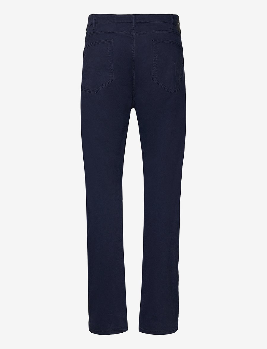 Dockers - T2 ORIG JEAN - liibuvad teksad - blues - 1