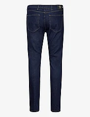Dockers - T2 ORIG JEAN - skinny jeans - dark indigo - flat finish - 1