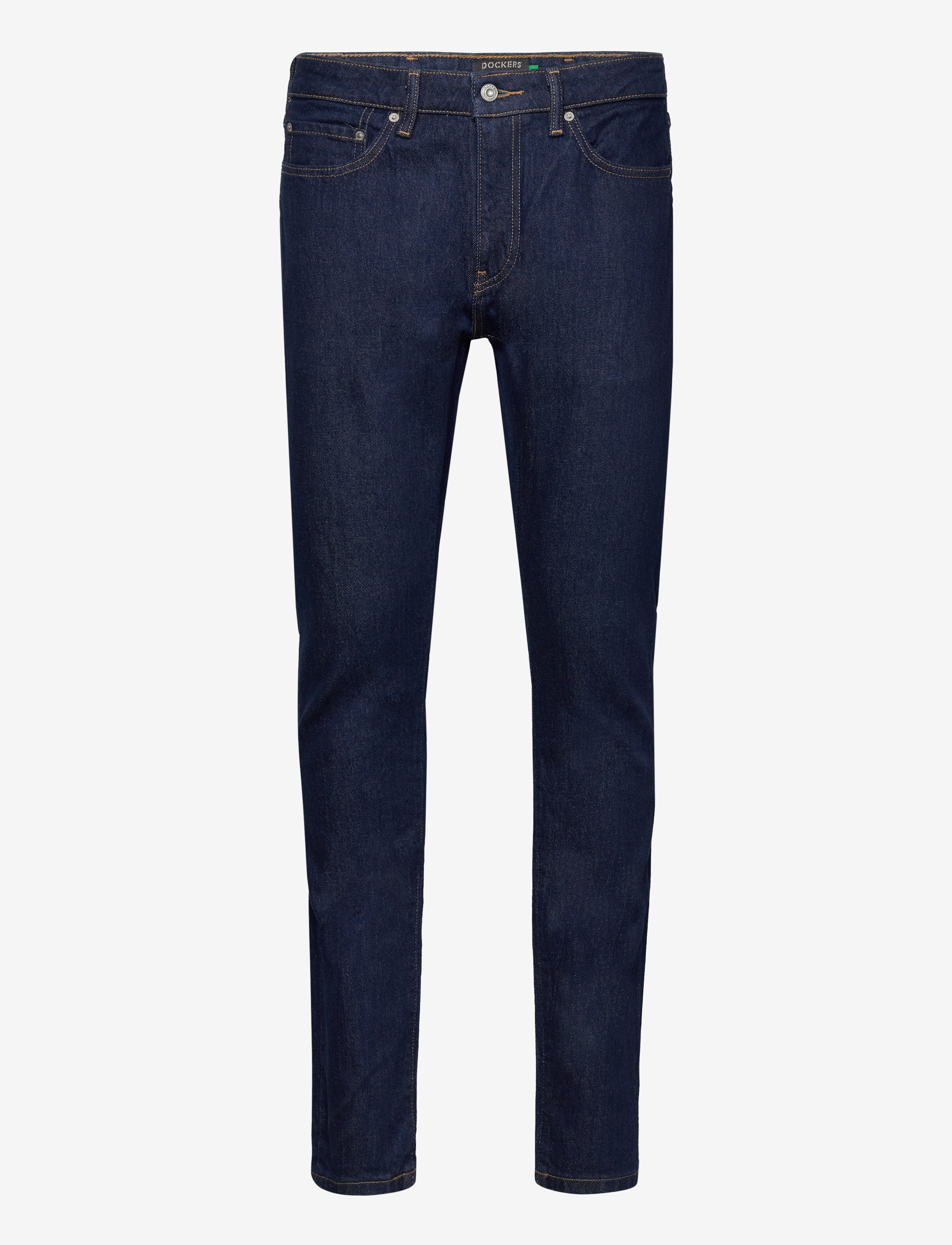 Dockers T2 Orig Jean, 30 x 32, Blue, Jeans > Skinny, Herre