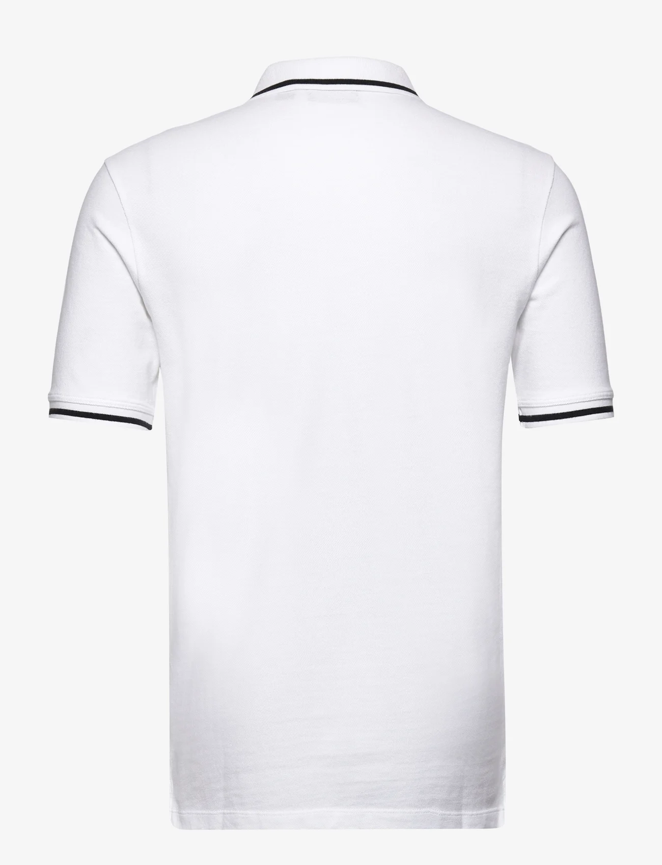 Dockers - T2 ORIGINAL POLO - polo marškinėliai trumpomis rankovėmis - neutrals - 1