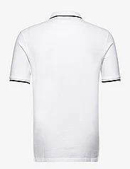 Dockers - T2 ORIGINAL POLO - polo marškinėliai trumpomis rankovėmis - neutrals - 1
