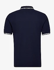 Dockers - T2 ORIGINAL POLO - polo marškinėliai trumpomis rankovėmis - blues - 1