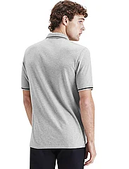 Dockers - T2 ORIGINAL POLO - polo marškinėliai trumpomis rankovėmis - greys - 4