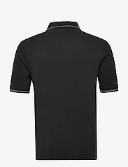 Dockers - T2 ORIGINAL POLO - polo marškinėliai trumpomis rankovėmis - blacks - 1