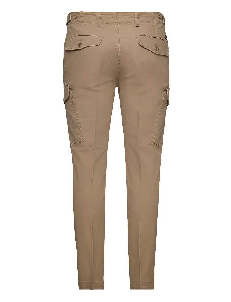 Dockers - T2 SLIM TAPERED - cargobyxor - neutrals - 2