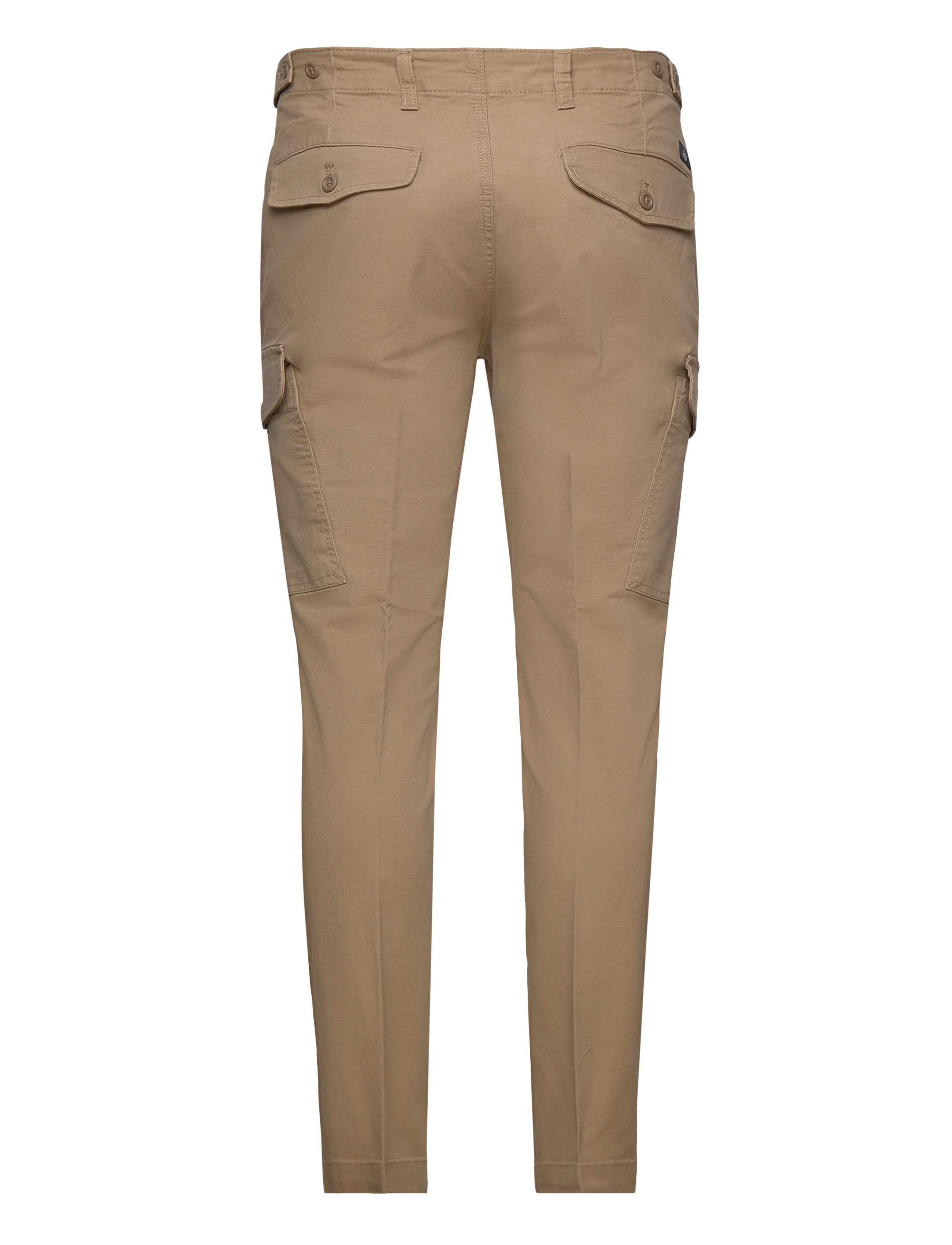 Dockers - T2 SLIM TAPERED - bojówki - neutrals - 2