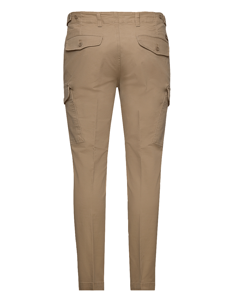 Dockers - T2 SLIM TAPERED - cargohose - neutrals - 2