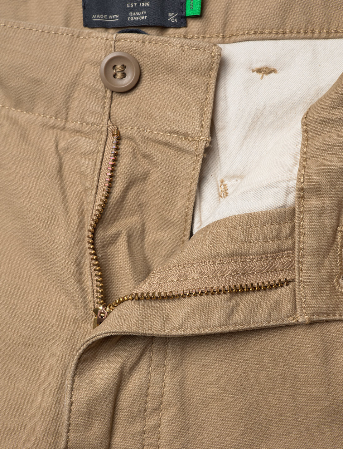 Dockers clearance skinny tapered