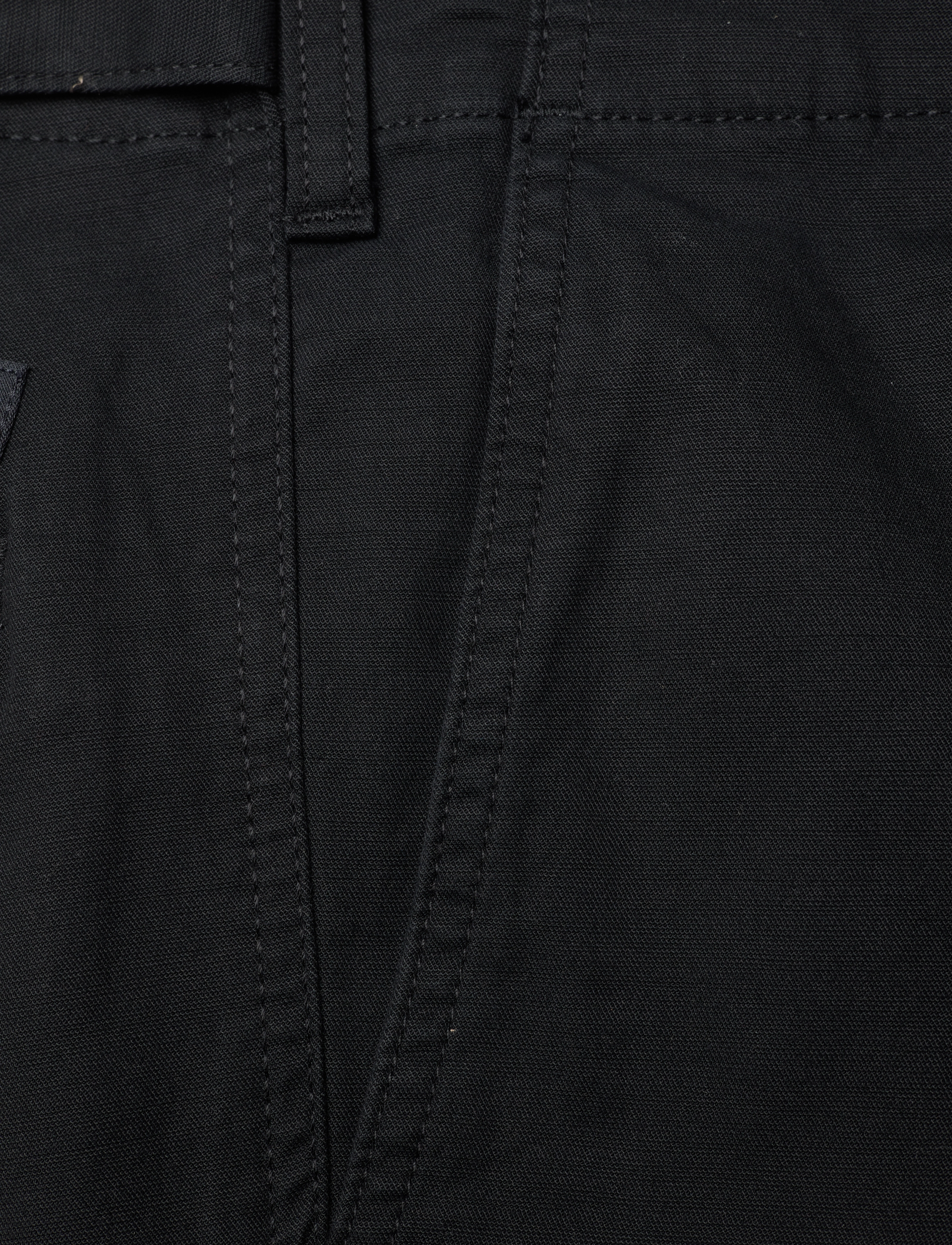 Dockers - T2 SLIM TAPERED - cargo-housut - blacks - 2
