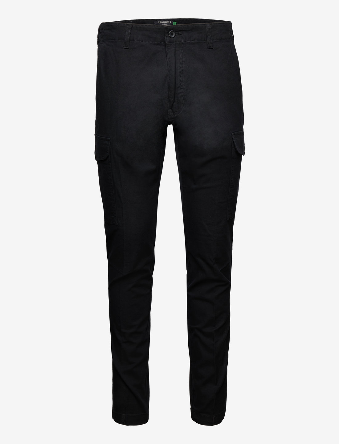 Dockers - T2 SLIM TAPERED - cargobyxor - blacks - 1