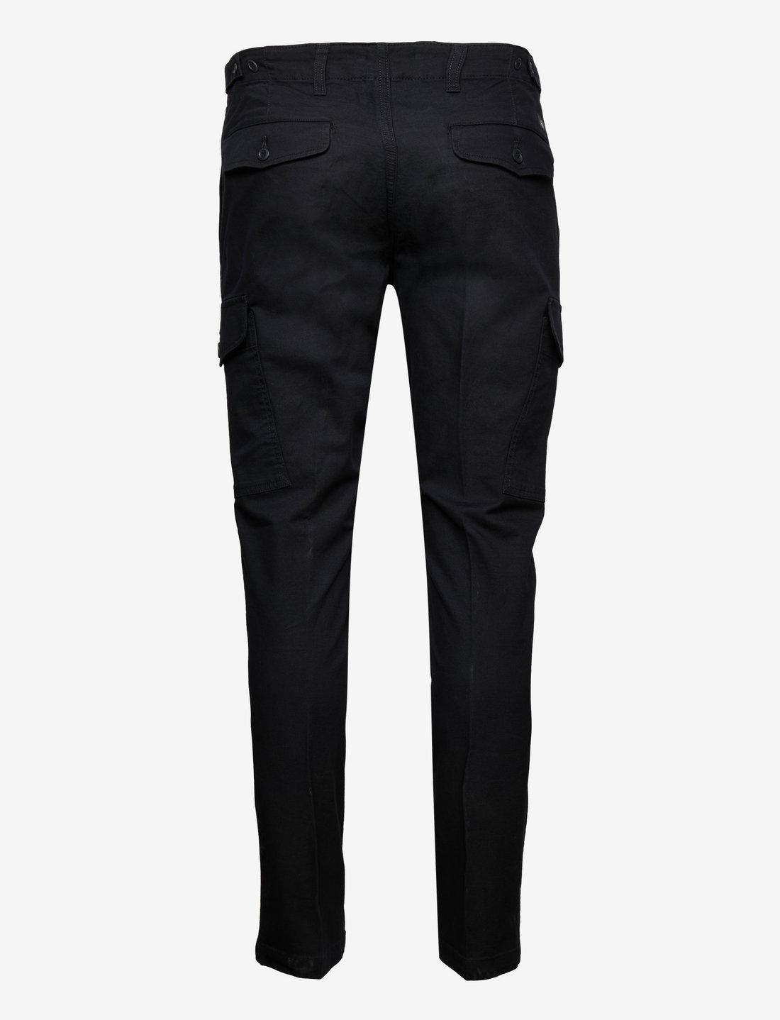 Dockers - T2 SLIM TAPERED - cargobyxor - blacks - 2