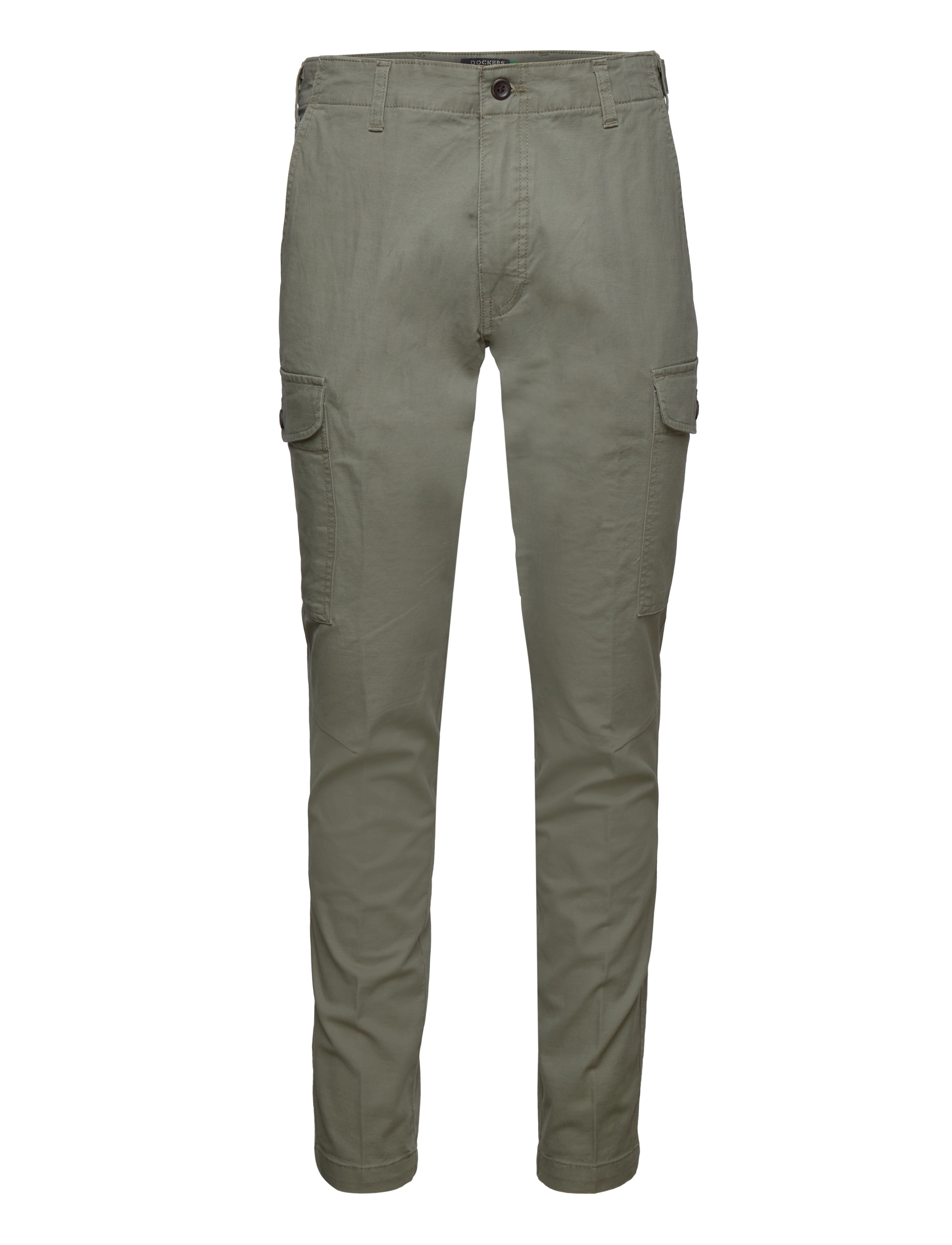 DOCKERS T2 Slim Tapered Khaki - 31x34 - Herren